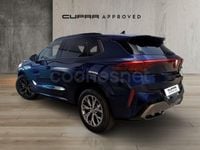 Nowe Cupra Terramar 150 KM (110 kW) 2025 Niebieski SUV