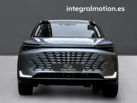 Nuevo Baic X75 177 CV (130 kW) 2026 Gris SUV