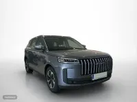 Usado Jaecoo 5 147 CV (108 kW) 2025 Gris SUV