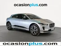 Usado Jaguar I-Pace S 294 kW (400 CV) 2020 Eléctrico SUV