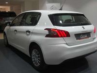 usado Peugeot 308 1.6 BlueHDi Access 100