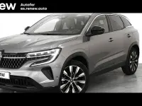 Usado Renault Austral Techno 160 CV (117 kW) 2024 Gris SUV