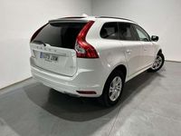 Usado Volvo XC60 Momentum 190 CV (139 kW) 2017 Blanco SUV