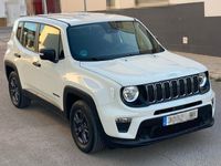 Usado Jeep Renegade Sport 120 CV (88 kW) 2021 Blanco SUV