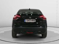 Brugt Citroën C4 PureTech 131 HK (96 kW) 2024 Sort SUV