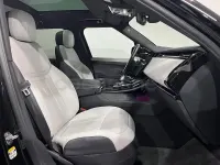 Usado Land Rover Range Rover Sport HSE Dynamic 440 CV (323 kW) 2022 Negro SUV