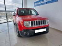 usado Jeep Renegade 1.6Mjt Limited 4x2 88kW