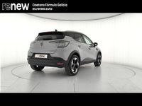 Usado Renault Captur Techno 100 CV (73 kW) 2025 Otro SUV