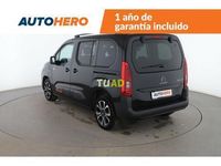 usado Citroën Berlingo 1.5 Blue-HDi Shine Talla M