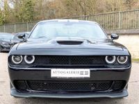 Usado Dodge Challenger 492 CV (361 kW) 2019 Negro metalizado Coupe