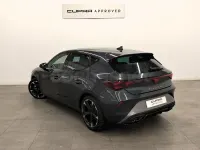 Używany Cupra Leon 150 KM (110 kW) 2024 Szary Sedan/Limuzyna