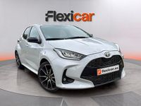 Usado Toyota Yaris Hybrid Sport 116 CV (85 kW) 2023 Blanco Utilitario