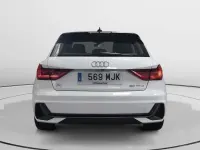 Usado Audi A1 110 CV (80 kW) 2023 Blanco SUV