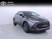 Usado Toyota C-HR Advance 223 CV (164 kW) 2024 Gris / plata SUV