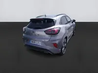 Usado Ford Puma ST-Line X 126 CV (92 kW) 2021 Otro SUV