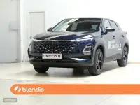 Usado Omoda 5 185 CV (136 kW) 2024 Azul SUV