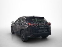 Usado Lexus UX 184 CV (135 kW) 2020 Negro SUV
