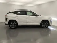 Nuevo Hyundai Kona N Line 138 CV (101 kW) 2026 Blanco SUV