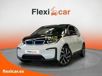 usado BMW i3 120ah