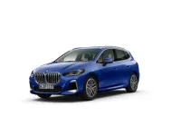 Usado BMW 218 Active Tourer Comfort Edition 136 CV (100 kW) 2022 Azul Monovolumen
