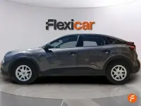 Usado Citroën C4 Live 100 CV (73 kW) 2022 Blanco