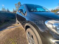 Usado Fiat 500X Cross 110 CV (80 kW) 2018 Negro SUV