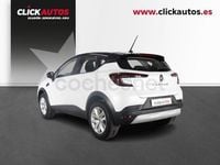Occasion Renault Captur Equilibre 90 PK (66 kW) 2023 Wit SUV