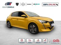 usado Peugeot 208 PureTech 73kW (100CV) Allure