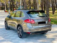 Usado Porsche Cayenne 240 CV (176 kW) 2012 Beige SUV