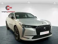 Usado DS Automobiles DS4 130 CV (95 kW) 2024 Blanco SUV
