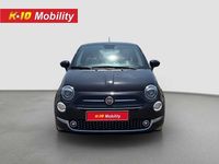 Usado Fiat 500 Dolcevita 71 CV (52 kW) 2023 Negro Utilitario