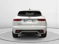 Usado Jaguar E-Pace R-Dynamic 250 CV (183 kW) 2022 Blanco SUV