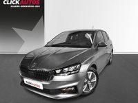 Usado Skoda Fabia Sport 95 CV (69 kW) 2024 Utilitario