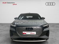 Usado Audi Q4 Sportback e-tron Advanced Plus 150 kW (204 CV) 2023 Eléctrico SUV
