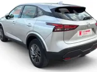 Usado Nissan Qashqai Acenta 158 CV (116 kW) 2021 SUV