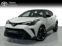Usado Toyota C-HR Sport 184 CV (135 kW) 2022 Blanco SUV