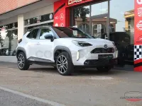 Usado Toyota Yaris Cross Edition 116 CV (85 kW) 2023 Blanco SUV