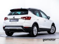 usado Seat Arona XCELLENCE 1.0 TSI 110CV DSG 5P