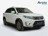 Usado Suzuki Vitara 129 CV (94 kW) 2021 Blanco SUV