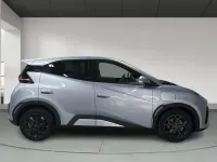 Nuevo BYD Dolphin Surf Comfort 64 kW (88 CV) 2025 Azul Utilitario