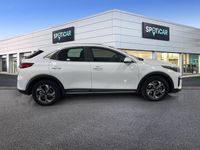 Brugt Kia XCeed 101 HK (74 kW) 2024 Hvid SUV