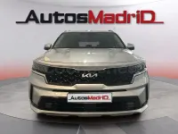 Usado Kia Sorento 265 CV (194 kW) 2023 Gris / plata SUV