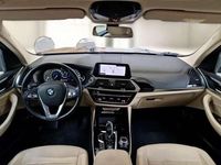 Usado BMW X3 Efficient Dynamics 292 CV (214 kW) 2021 Negro SUV