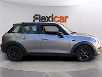 Usado Mini Cooper Clubman 136 CV (100 kW) 2018 Marrón Familiar