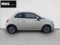 Usado Fiat 500 Dolcevita 70 CV (51 kW) 2022 Blanco Berlina
