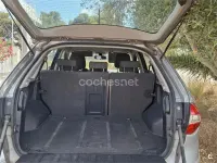 Usado Renault Koleos Dynamique 150 CV (110 kW) 2008 Gris / plata SUV