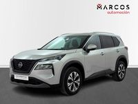 Usado Nissan X-Trail N-Connecta 204 CV (150 kW) 2024 Otro SUV