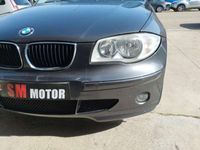 usado BMW 118 Serie 1 i