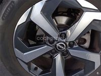 Usado Nissan Qashqai N-Connecta 190 CV (139 kW) 2024 SUV