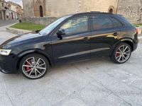 usado Audi RS Q3 2.5 TFSI quattro S-Tronic 250kW